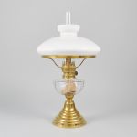 530559 Paraffin lamp